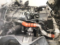 三菱ふそうキャンターアルミウイング小型（2t・3t）[写真16]