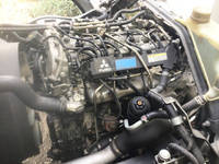 三菱ふそうキャンターアルミウイング小型（2t・3t）[写真17]