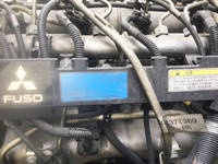 三菱ふそうキャンターアルミウイング小型（2t・3t）[写真18]