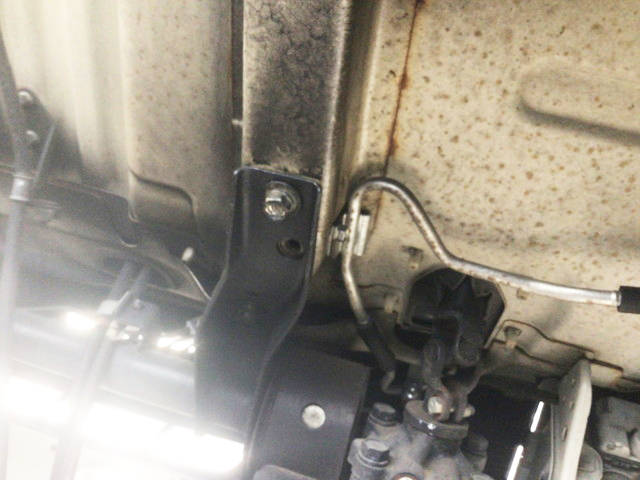 三菱ふそうキャンターアルミウイング小型（2t・3t）[写真19]