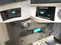 三菱ふそうキャンターアルミウイング小型（2t・3t）[写真22]