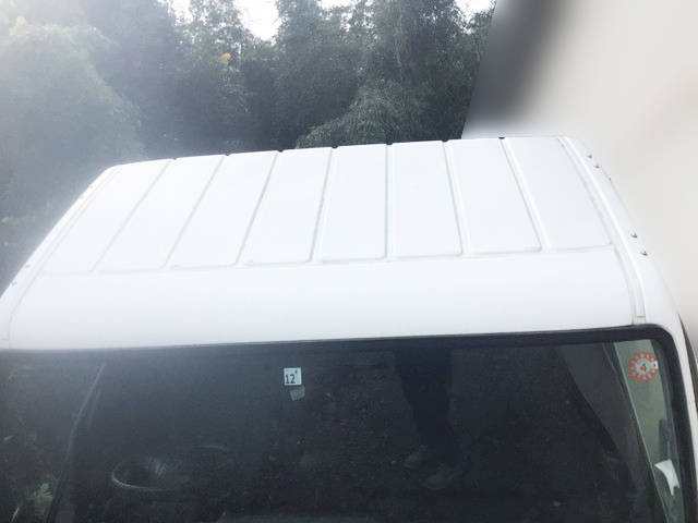 三菱ふそうキャンターアルミウイング小型（2t・3t）[写真03]