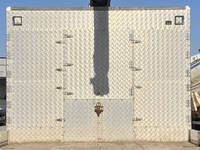 いすゞギガセルフクレーン4段大型（10t）[写真11]