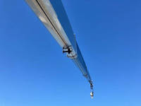 いすゞギガセルフクレーン4段大型（10t）[写真13]