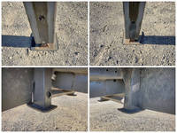 いすゞギガセルフクレーン4段大型（10t）[写真17]