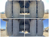 いすゞギガセルフクレーン4段大型（10t）[写真21]