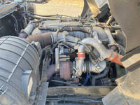 いすゞギガセルフクレーン4段大型（10t）[写真26]