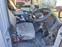 いすゞギガセルフクレーン4段大型（10t）[写真35]