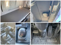 いすゞギガセルフクレーン4段大型（10t）[写真37]