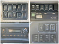 いすゞギガセルフクレーン4段大型（10t）[写真38]