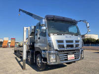 いすゞギガセルフクレーン4段大型（10t）[写真03]