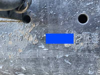 いすゞギガセルフクレーン4段大型（10t）[写真40]