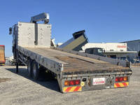 いすゞギガセルフクレーン4段大型（10t）[写真04]