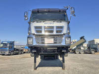 いすゞギガセルフクレーン4段大型（10t）[写真07]