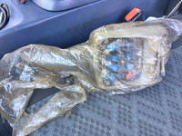 日野レンジャークレーン3段増トン（6t・8t）[写真15]