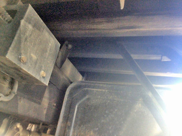 日野レンジャークレーン3段増トン（6t・8t）[写真18]