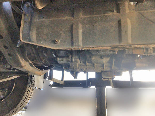 日野レンジャークレーン3段増トン（6t・8t）[写真19]