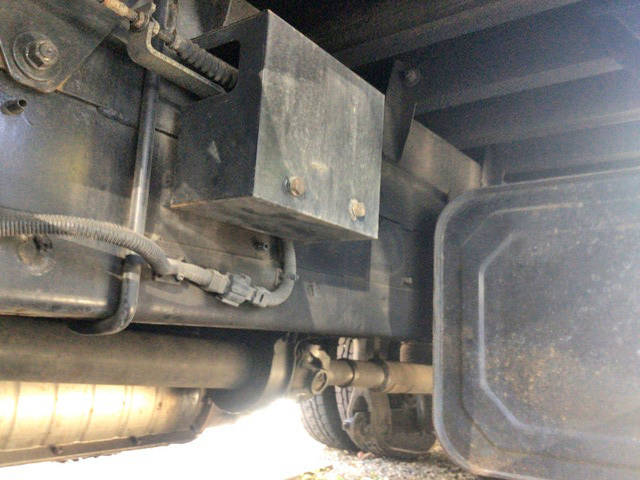 日野レンジャークレーン3段増トン（6t・8t）[写真20]