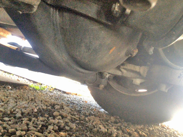 日野レンジャークレーン3段増トン（6t・8t）[写真23]