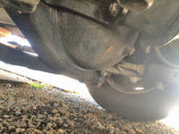 日野レンジャークレーン3段増トン（6t・8t）[写真23]