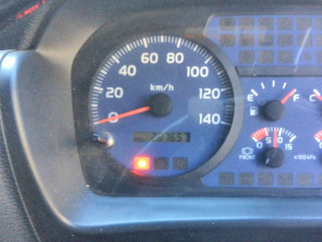 日野レンジャークレーン3段増トン（6t・8t）[写真29]