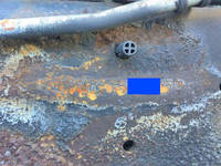 日野レンジャークレーン3段増トン（6t・8t）[写真31]