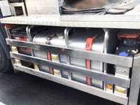 日野プロフィアトレーラーヘッド（トラクターヘッド）大型（10t）[写真11]