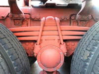 日野プロフィアトレーラーヘッド（トラクターヘッド）大型（10t）[写真13]