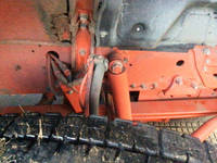 日野プロフィアトレーラーヘッド（トラクターヘッド）大型（10t）[写真14]