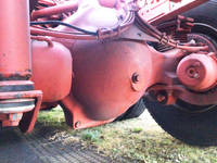 日野プロフィアトレーラーヘッド（トラクターヘッド）大型（10t）[写真15]