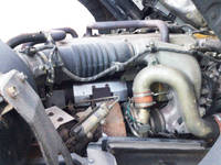 日野プロフィアトレーラーヘッド（トラクターヘッド）大型（10t）[写真17]