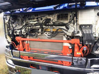 日野プロフィアトレーラーヘッド（トラクターヘッド）大型（10t）[写真19]