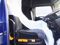 日野プロフィアトレーラーヘッド（トラクターヘッド）大型（10t）[写真20]