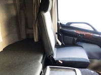 日野プロフィアトレーラーヘッド（トラクターヘッド）大型（10t）[写真21]