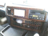 日野プロフィアトレーラーヘッド（トラクターヘッド）大型（10t）[写真24]