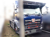 日野プロフィアトレーラーヘッド（トラクターヘッド）大型（10t）[写真02]