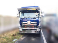 日野プロフィアトレーラーヘッド（トラクターヘッド）大型（10t）[写真03]