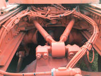 日野プロフィアトレーラーヘッド（トラクターヘッド）大型（10t）[写真06]