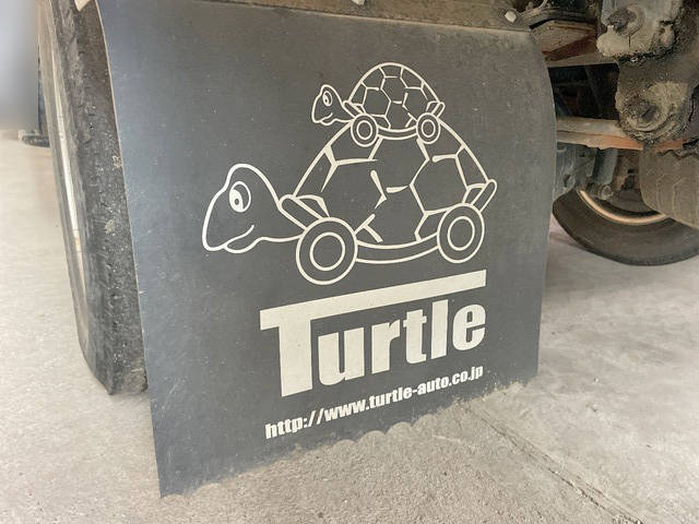 三菱ふそうキャンターセーフティローダー小型（2t・3t）[写真14]