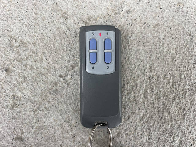 三菱ふそうキャンターセーフティローダー小型（2t・3t）[写真15]