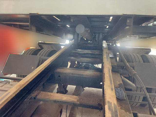 三菱ふそうキャンターセーフティローダー小型（2t・3t）[写真16]