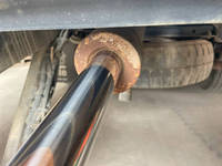 三菱ふそうキャンターセーフティローダー小型（2t・3t）[写真18]