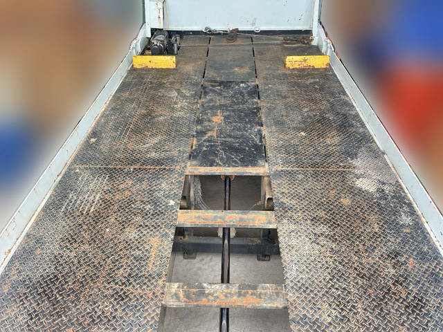 三菱ふそうキャンターセーフティローダー小型（2t・3t）[写真02]