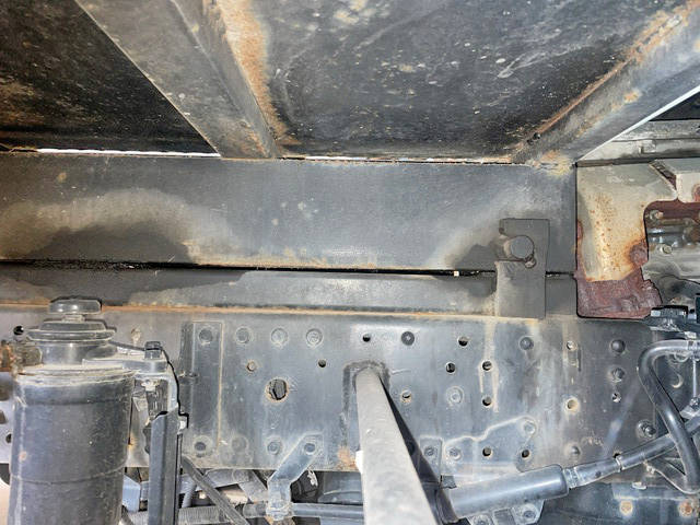 三菱ふそうキャンターセーフティローダー小型（2t・3t）[写真24]