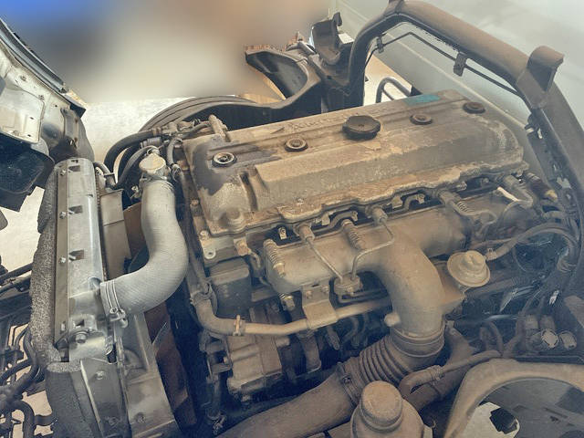 三菱ふそうキャンターセーフティローダー小型（2t・3t）[写真28]