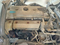 三菱ふそうキャンターセーフティローダー小型（2t・3t）[写真29]