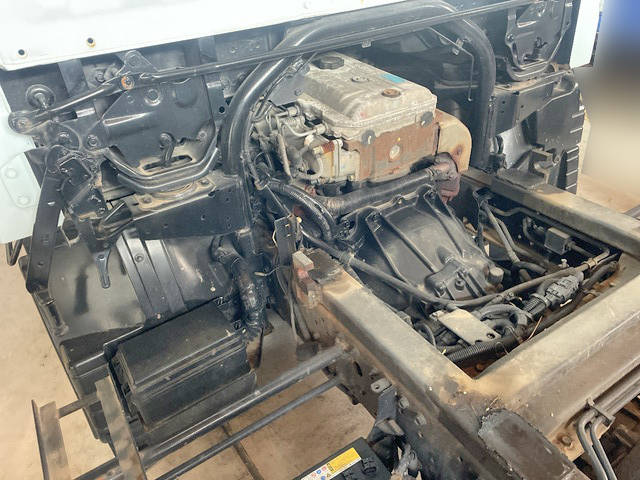 三菱ふそうキャンターセーフティローダー小型（2t・3t）[写真30]