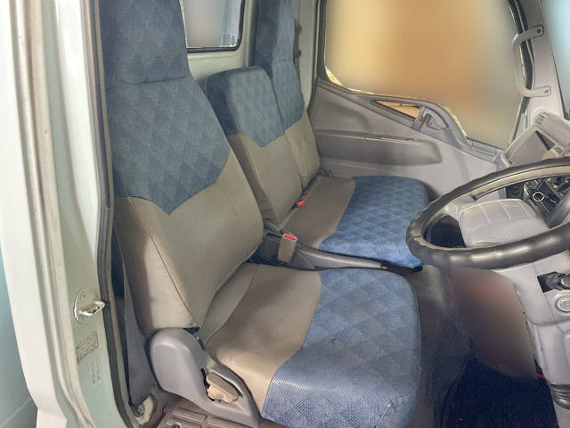 三菱ふそうキャンターセーフティローダー小型（2t・3t）[写真34]