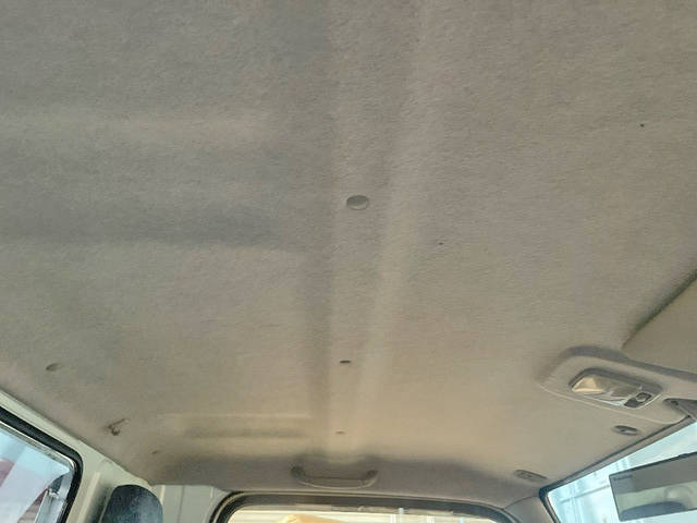 三菱ふそうキャンターセーフティローダー小型（2t・3t）[写真36]