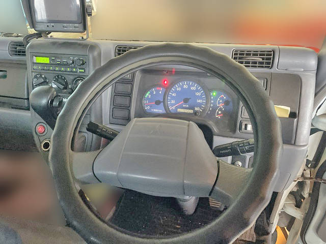 三菱ふそうキャンターセーフティローダー小型（2t・3t）[写真37]